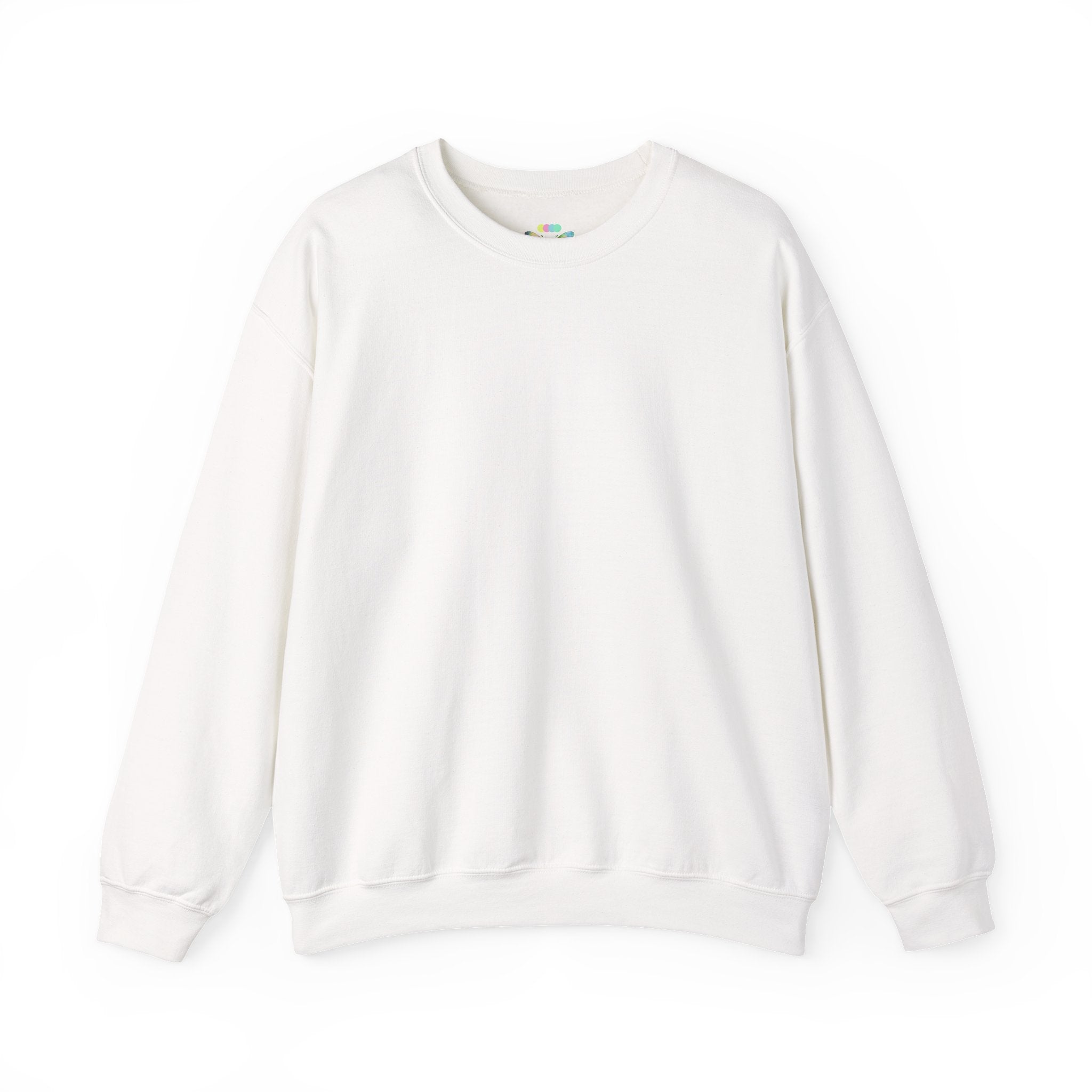 Remember My Name Crewneck Sweatshirt – Red Skull Graphic