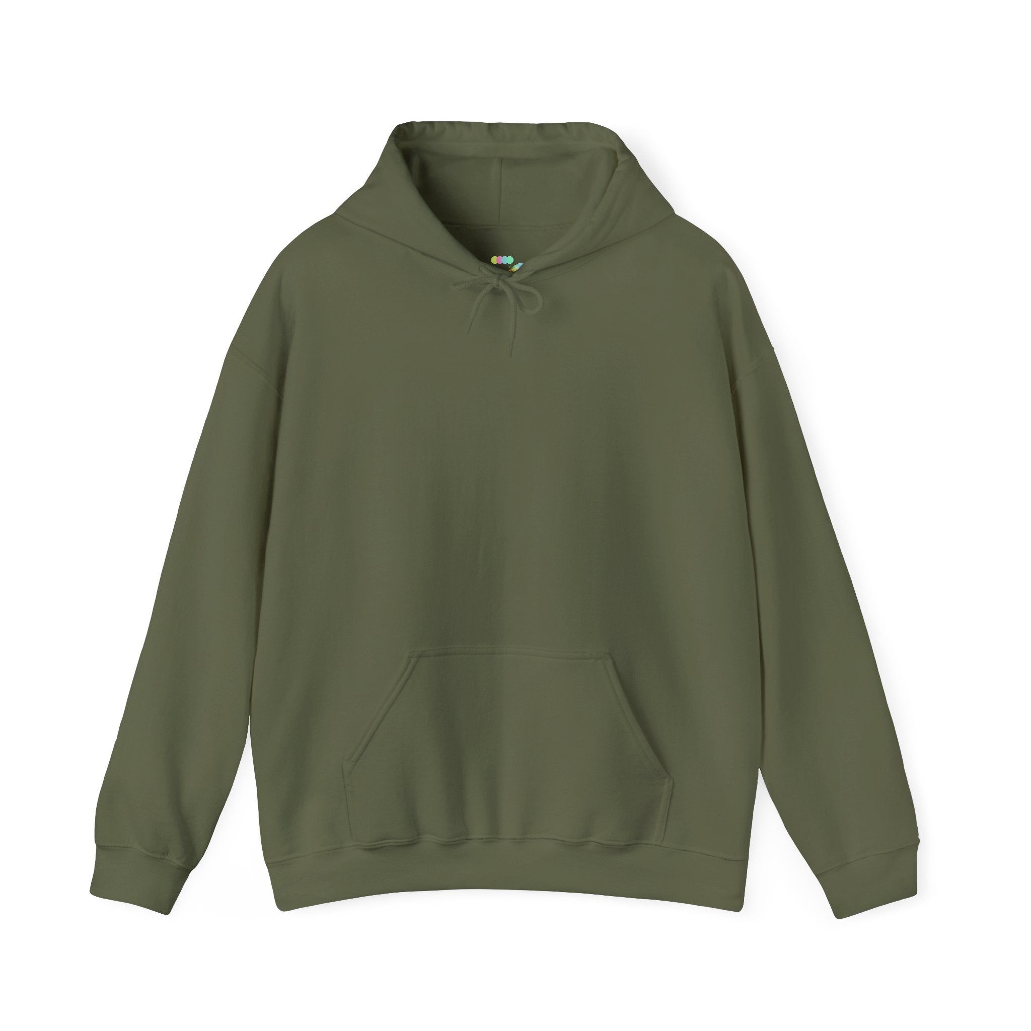 Lion Her King Crown Hoodie