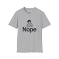 Tshirt - Nope
