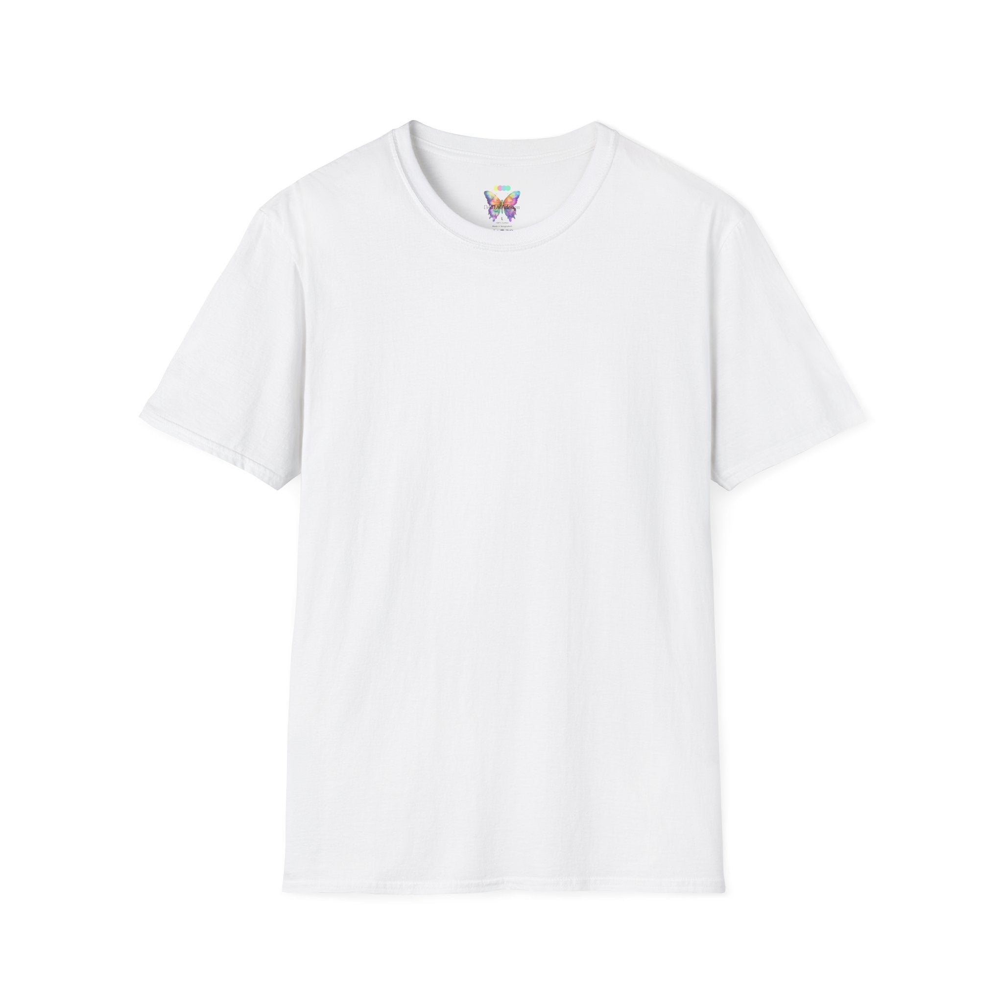 His Queen T-Shirt — Crown Graphic Couples