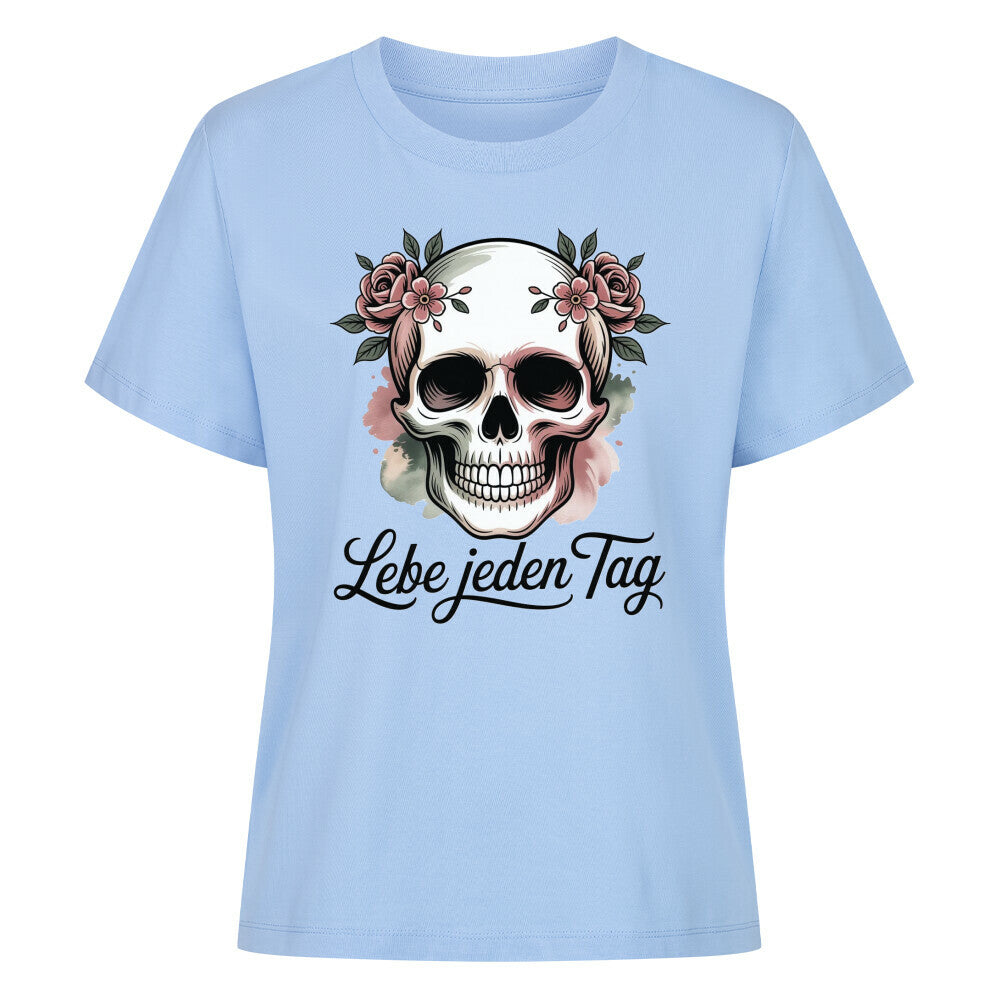 Image for color: sky blue