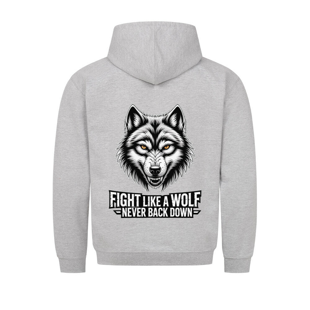 Image for color: heather grey