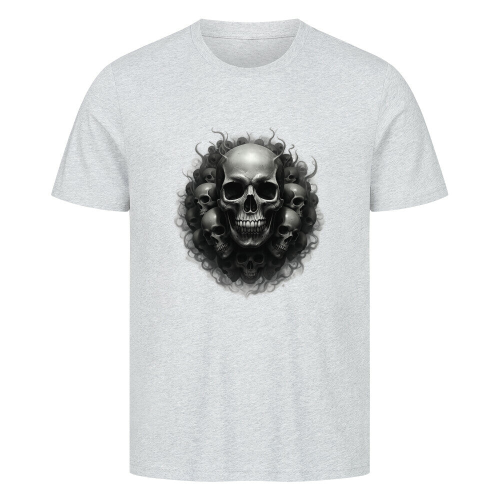 Image for color: heather grey