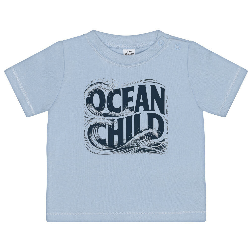 Image for color: babyblau