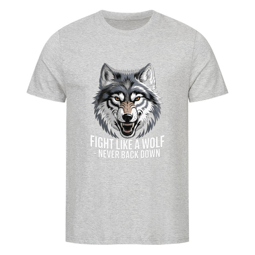 Image for color: heather grey