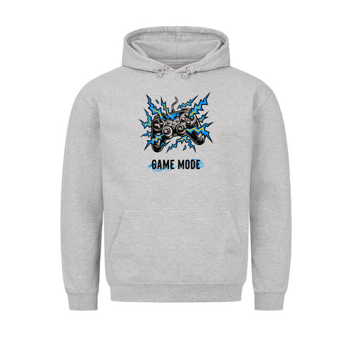Image for color: heather grey