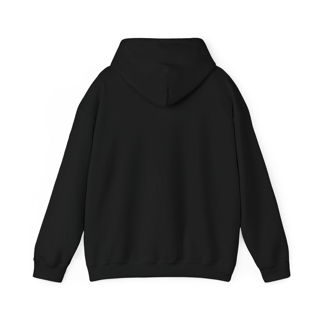 Wolf Hoodie — "I Am Not Legendary"