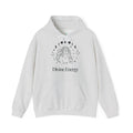 Divine Energy Hoodie — Spiritual Moon