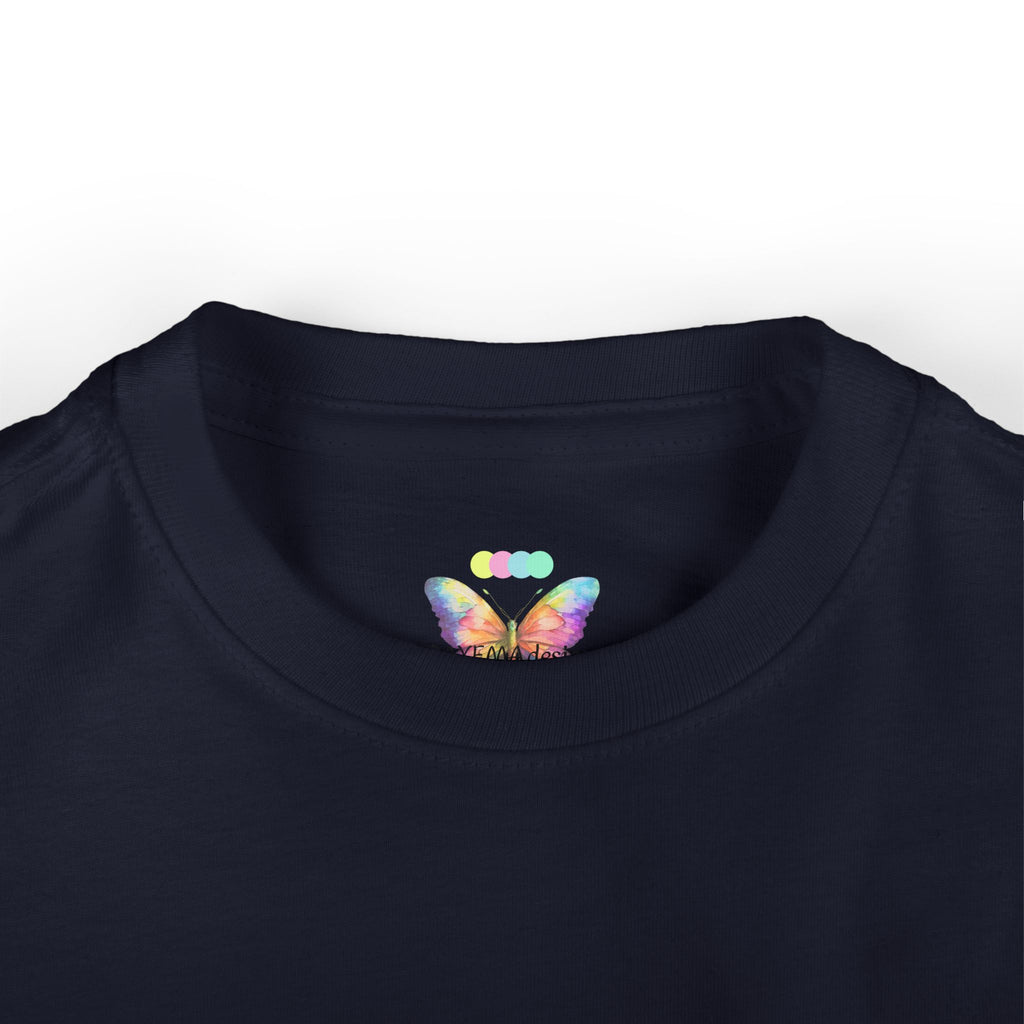 Infant Fine Jersey Tee