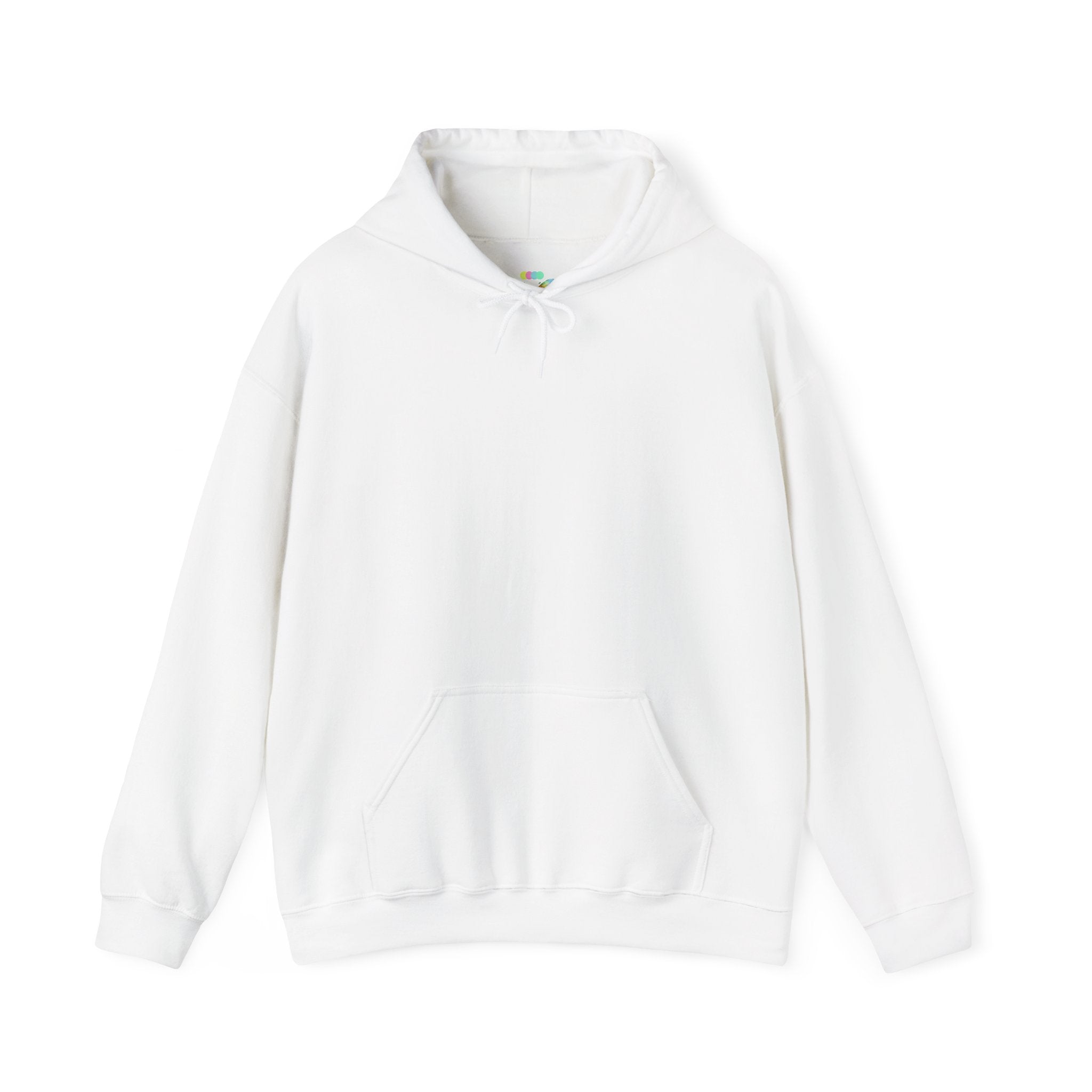 His Queen Hoodie – Crowned