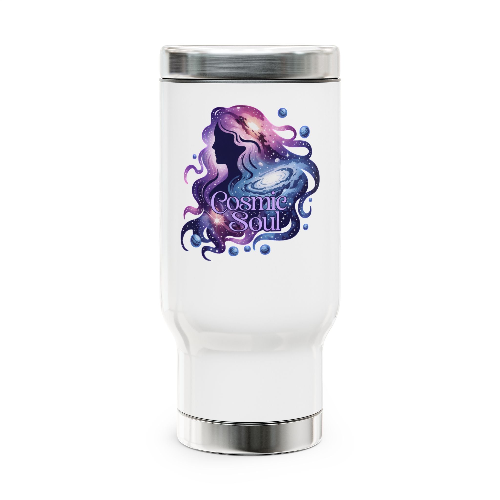 Cosmic Soul Travel Stainless - 440ml