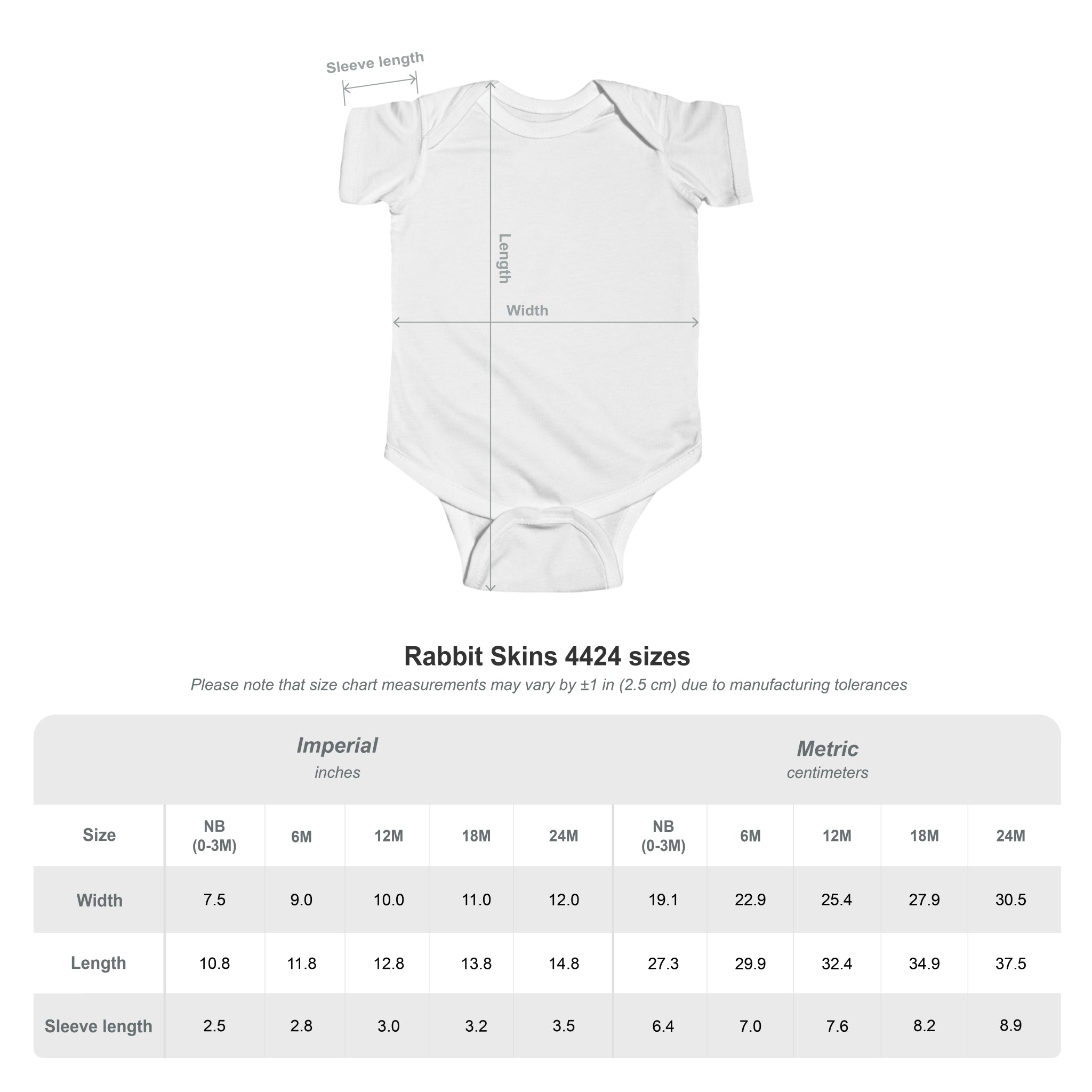 Panda 'Warning: Loud Mode' Infant Bodysuit