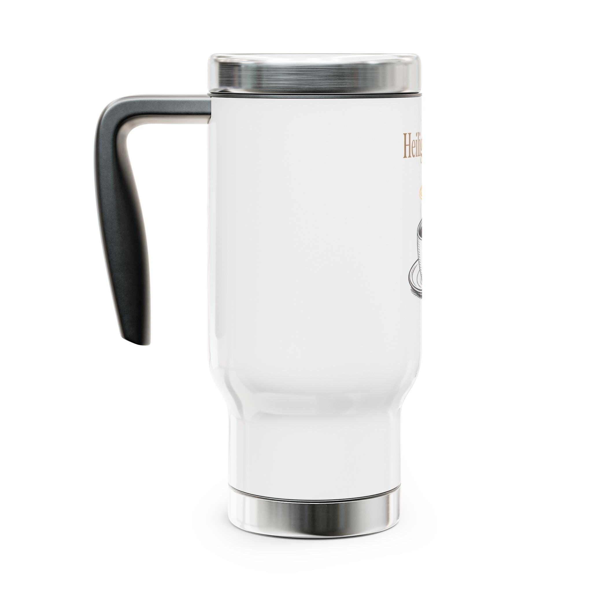 Heiliger Kaffee Stainless Cup — 400ml
