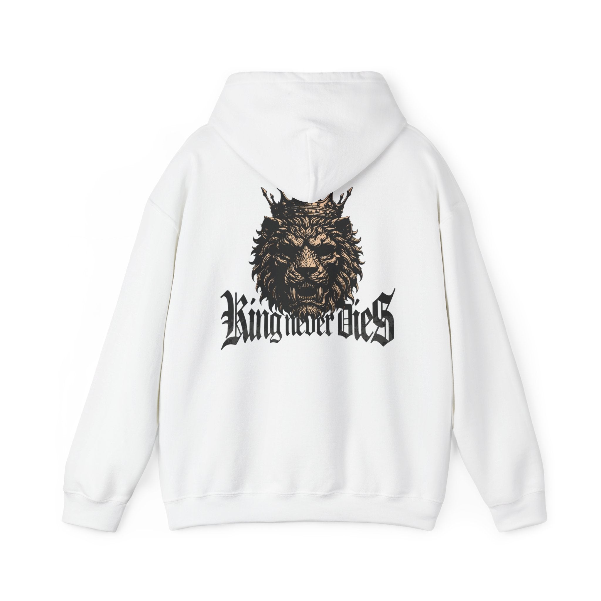 Lion King Hoodie
