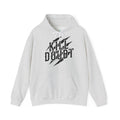 Hoodie — 'Kill Doubt'