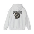 Unstoppable Lion Hoodie