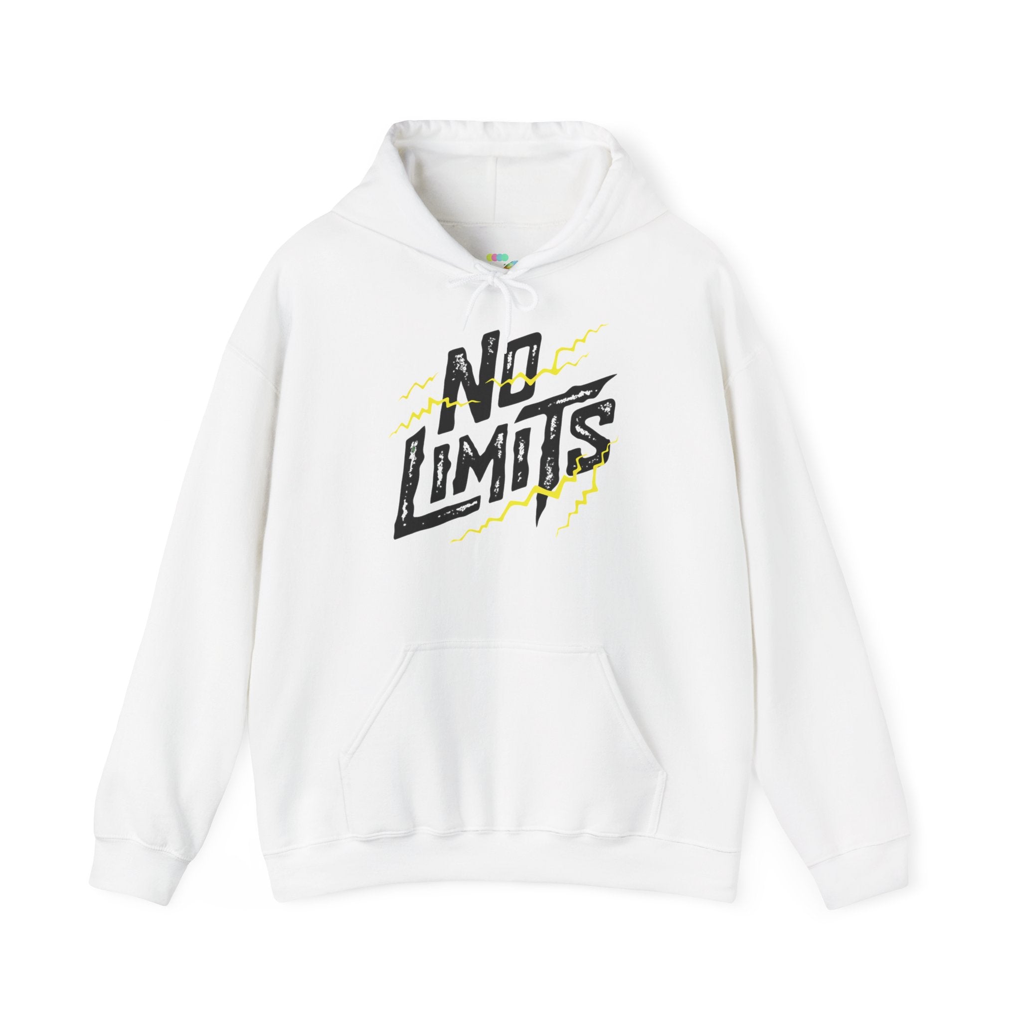 No Limits Hoodie