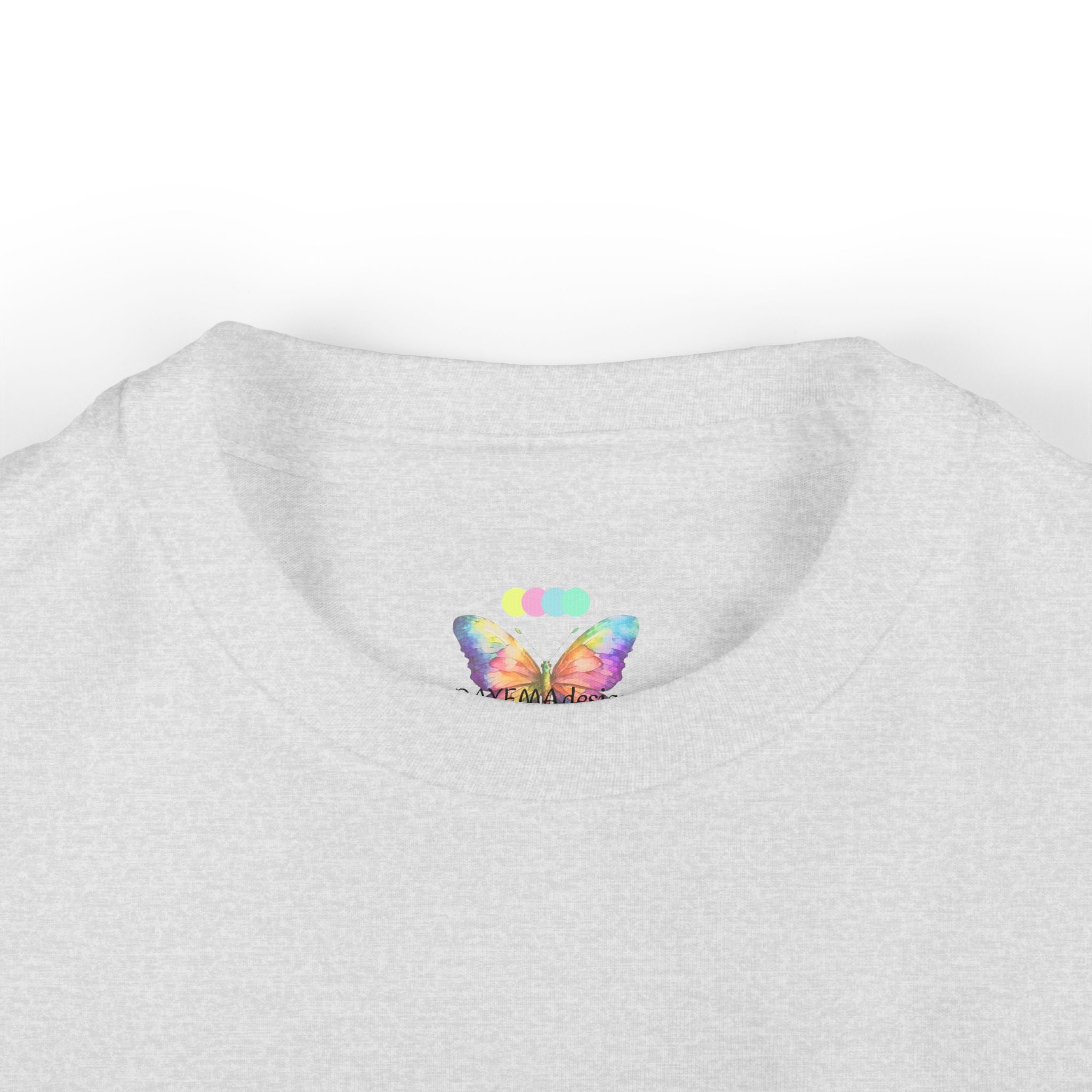Infant Fine Jersey Tee