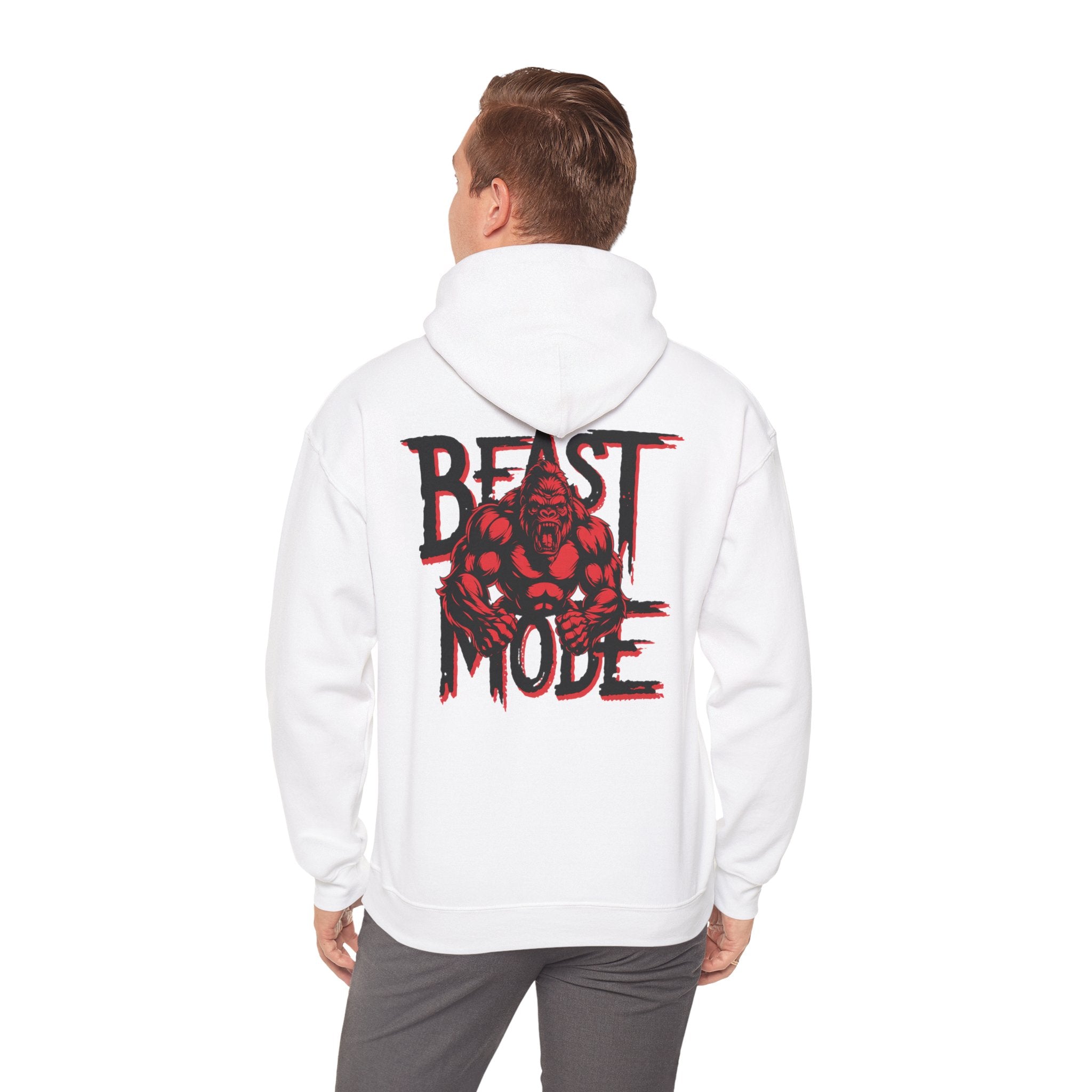 Beast Mode Hoodie