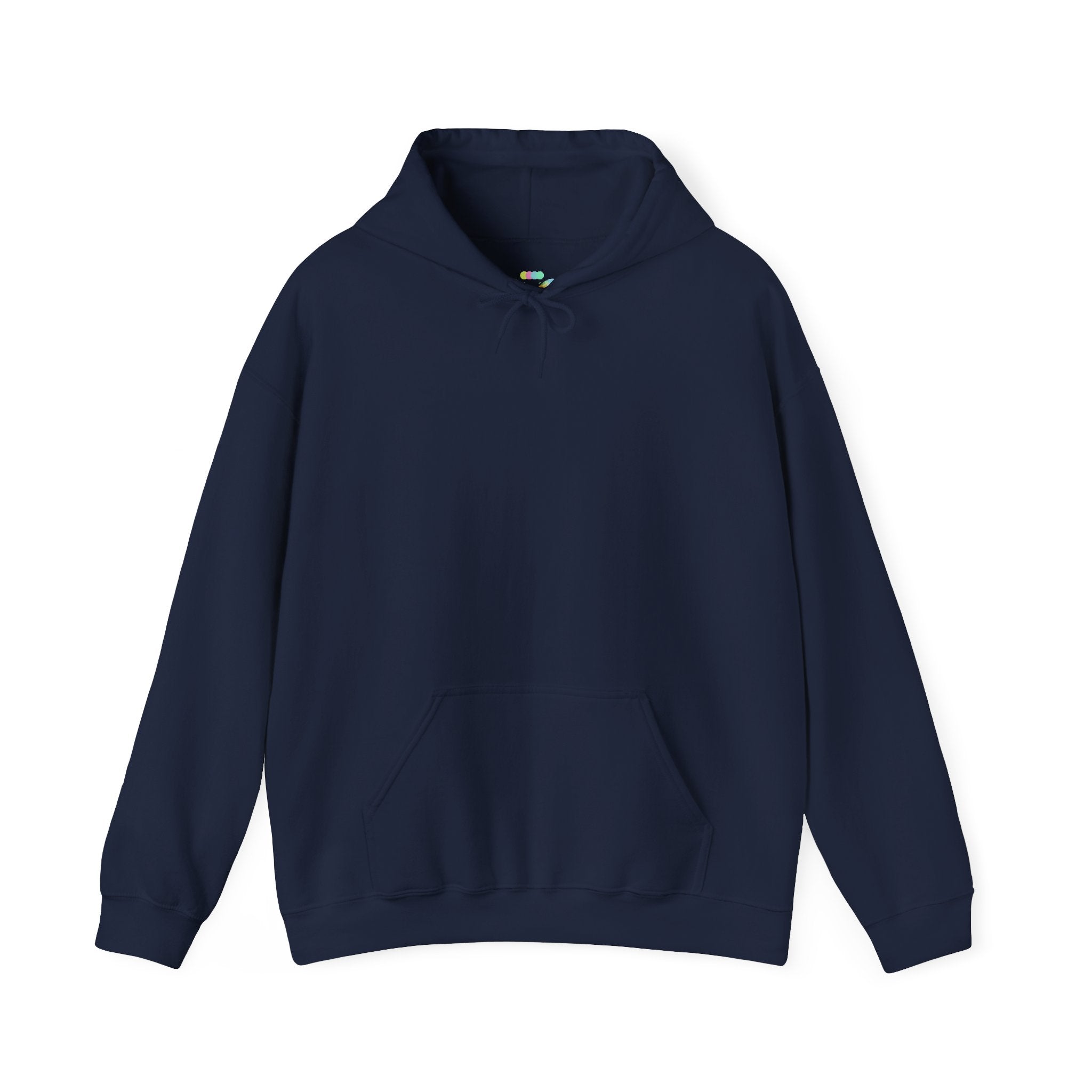 System Reborn Skull Hoodie — Cyberpunk Glitch Graphic Sweatshirt